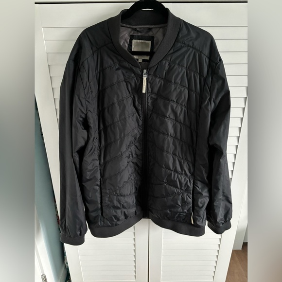 Bench Bomber Jacket - Picture 2 of 8